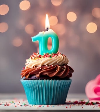 2025. gada janvārī YappyKids svin savu 10 gadu jubileju! 