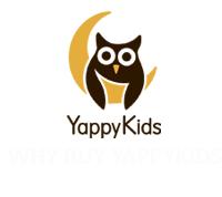 Logo yappykids