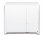  YappyClassic Kommode , WHITE