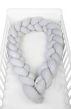 YappyGum бампер, grey 