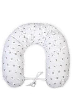 YappyStar White подушка для кормления