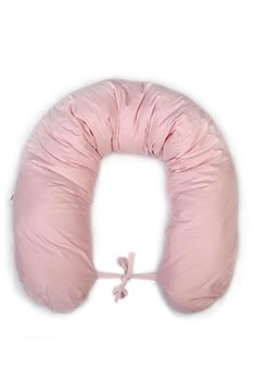 YappyBlush Stillkissen aus Baumwolle