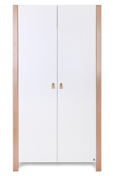 YappyÉtude skapis, WHITE