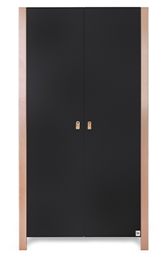 YappyÉtude skapis, ANTHRACITE 