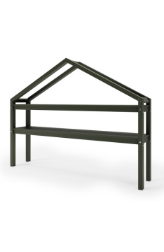 YappyHytte plaukts, GREEN Limited