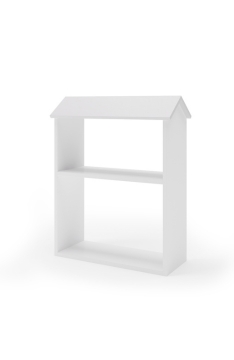 YappyHus plaukts, WHITE