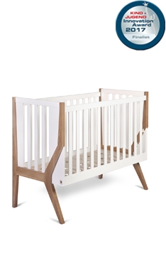 YappyIcon baby Babybett 120x60cm